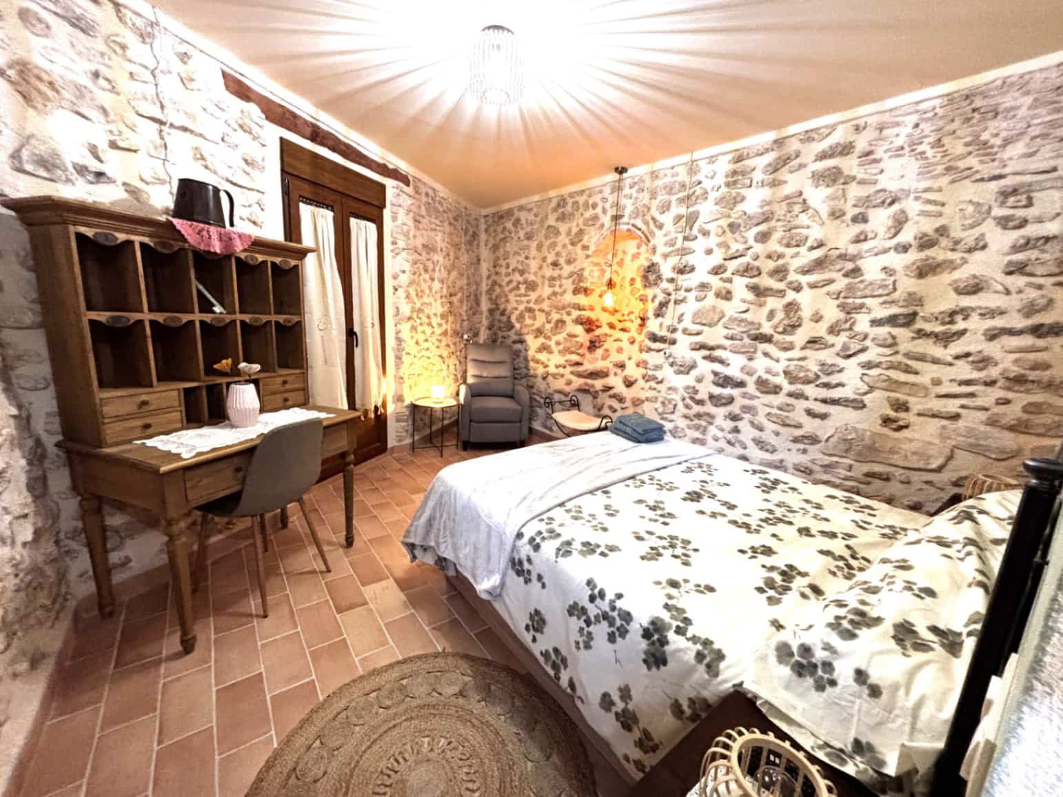 1 makuuhuone Omakotitalo myytävänä paikassa Vinaros - 179 000 € (Ref: 9558785)