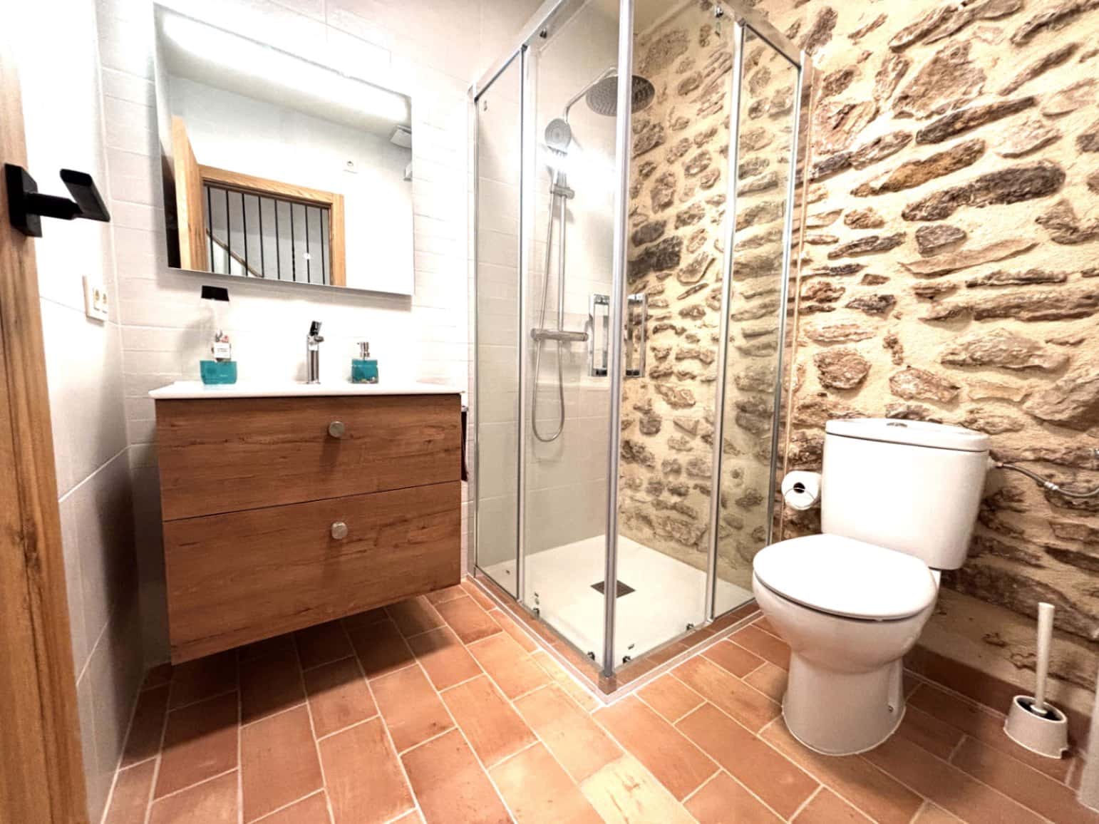 1 makuuhuone Omakotitalo myytävänä paikassa Vinaros - 179 000 € (Ref: 9558785)