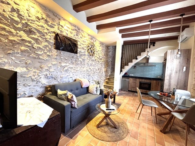 1 sypialnia Dom na sprzedaż w Vinaròs - 179 000 € (Ref: 9558785)