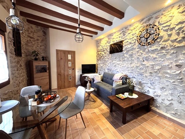 1 sypialnia Dom na sprzedaż w Vinaròs - 179 000 € (Ref: 9558785)