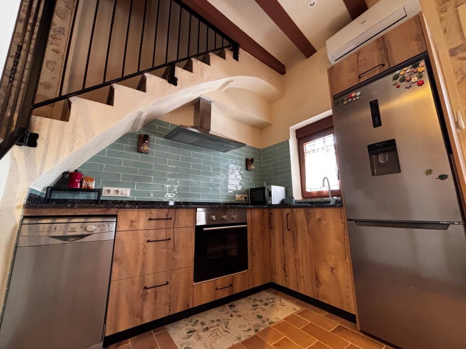 1 makuuhuone Omakotitalo myytävänä paikassa Vinaros - 179 000 € (Ref: 9558785)