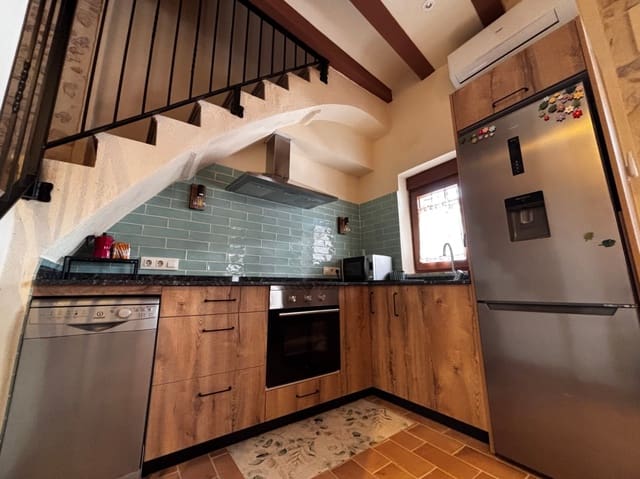 1 sypialnia Dom na sprzedaż w Vinaròs - 179 000 € (Ref: 9558785)