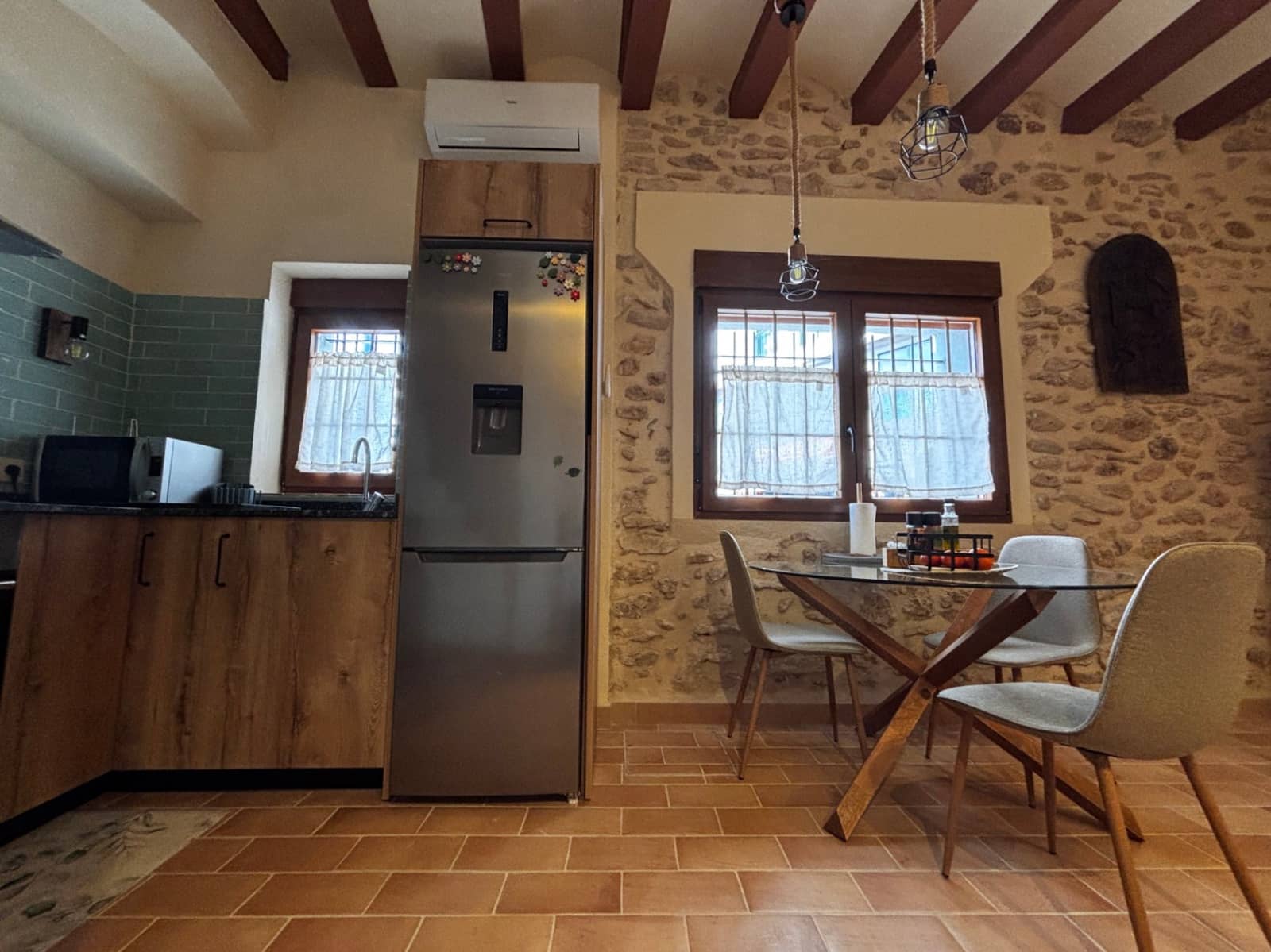 1 makuuhuone Omakotitalo myytävänä paikassa Vinaros - 179 000 € (Ref: 9558785)