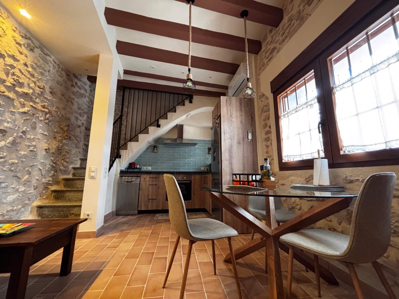 1 makuuhuone Omakotitalo myytävänä paikassa Vinaros - 179 000 € (Ref: 9558785)