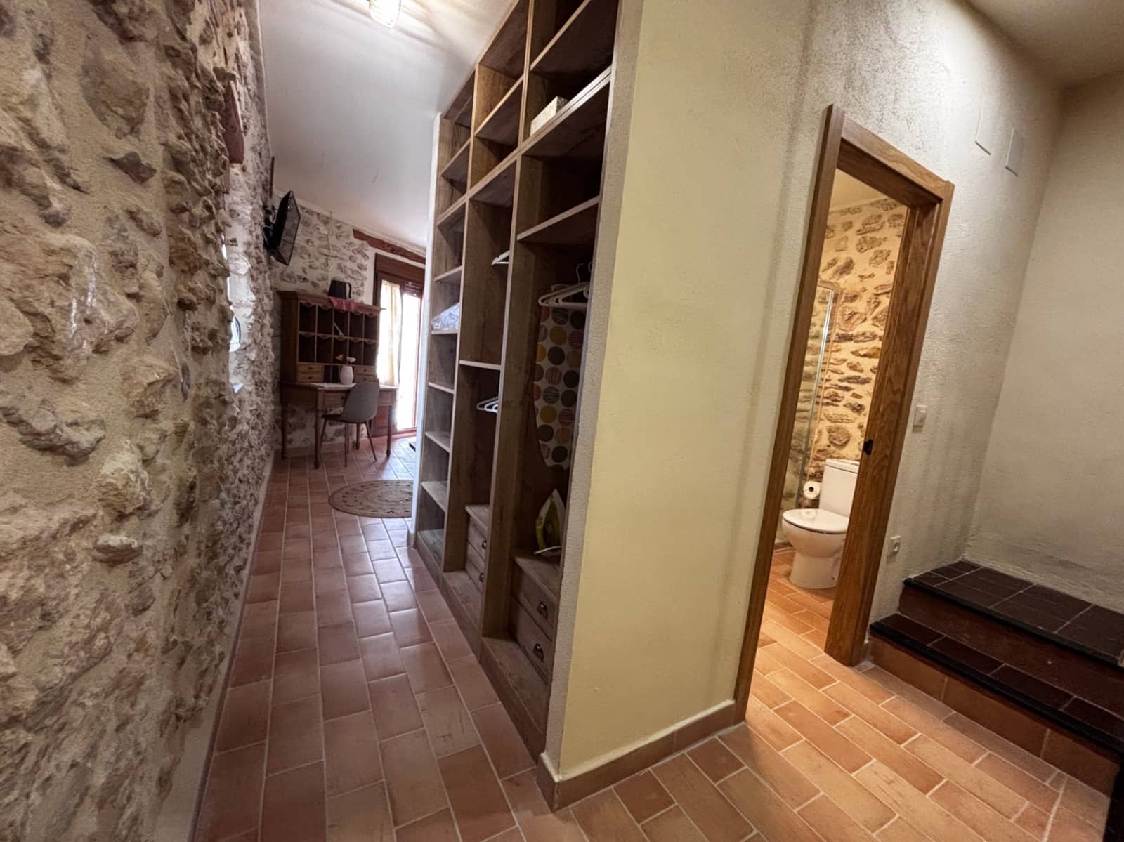 1 makuuhuone Omakotitalo myytävänä paikassa Vinaros - 179 000 € (Ref: 9558785)