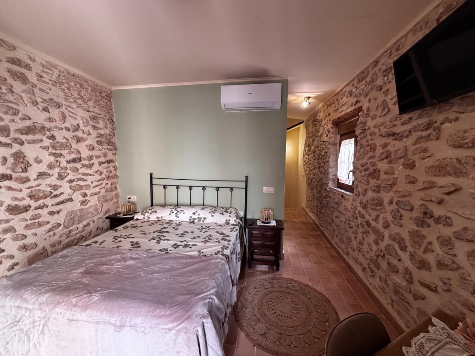 1 makuuhuone Omakotitalo myytävänä paikassa Vinaros - 179 000 € (Ref: 9558785)