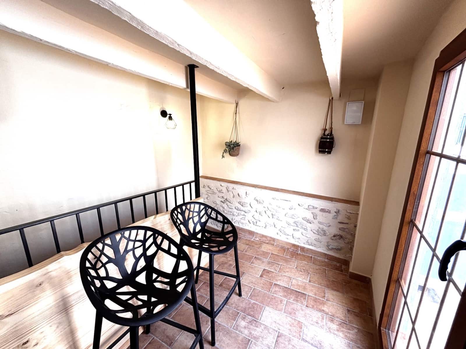 1 makuuhuone Omakotitalo myytävänä paikassa Vinaros - 179 000 € (Ref: 9558785)