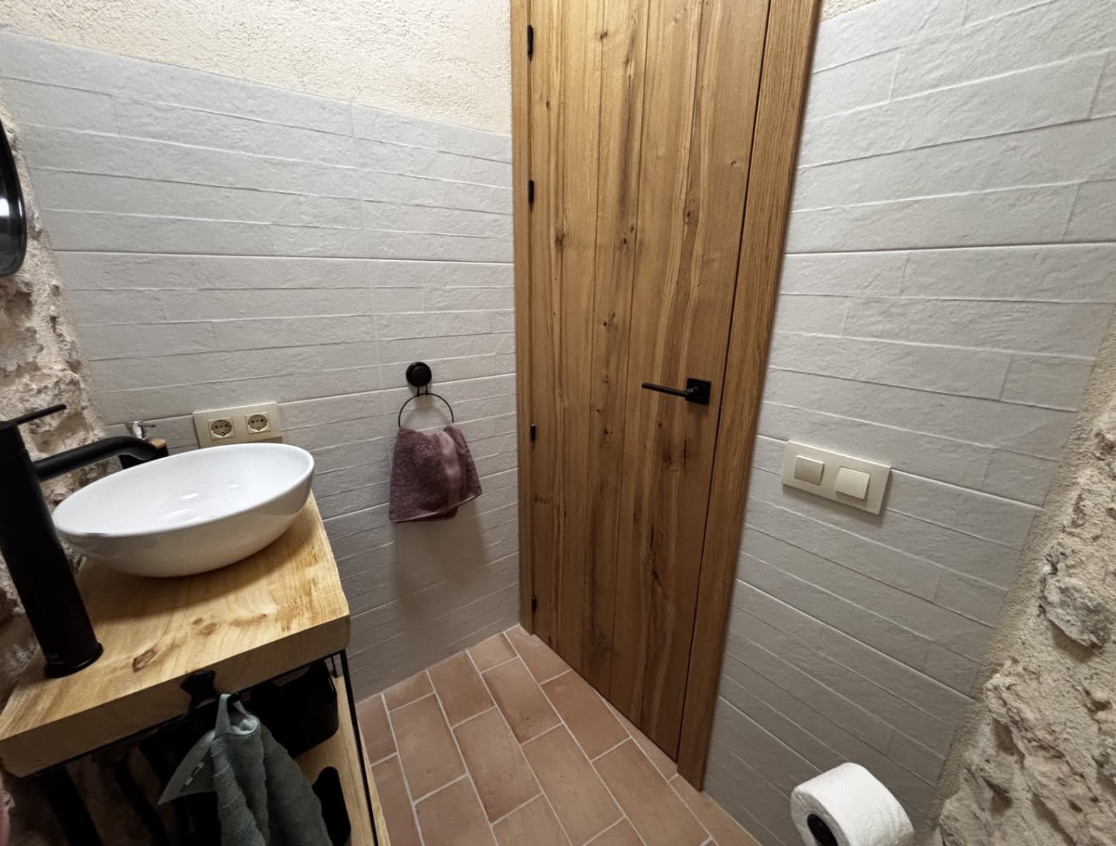 1 makuuhuone Omakotitalo myytävänä paikassa Vinaros - 179 000 € (Ref: 9558785)