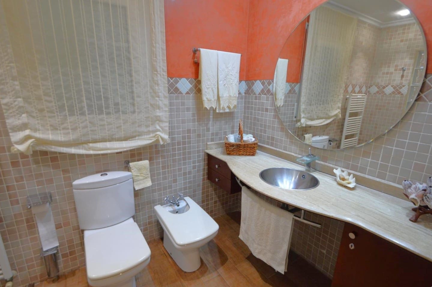 4 bedroom Villa for sale in Vinaros with pool - € 530,000 (Ref: 9563728)