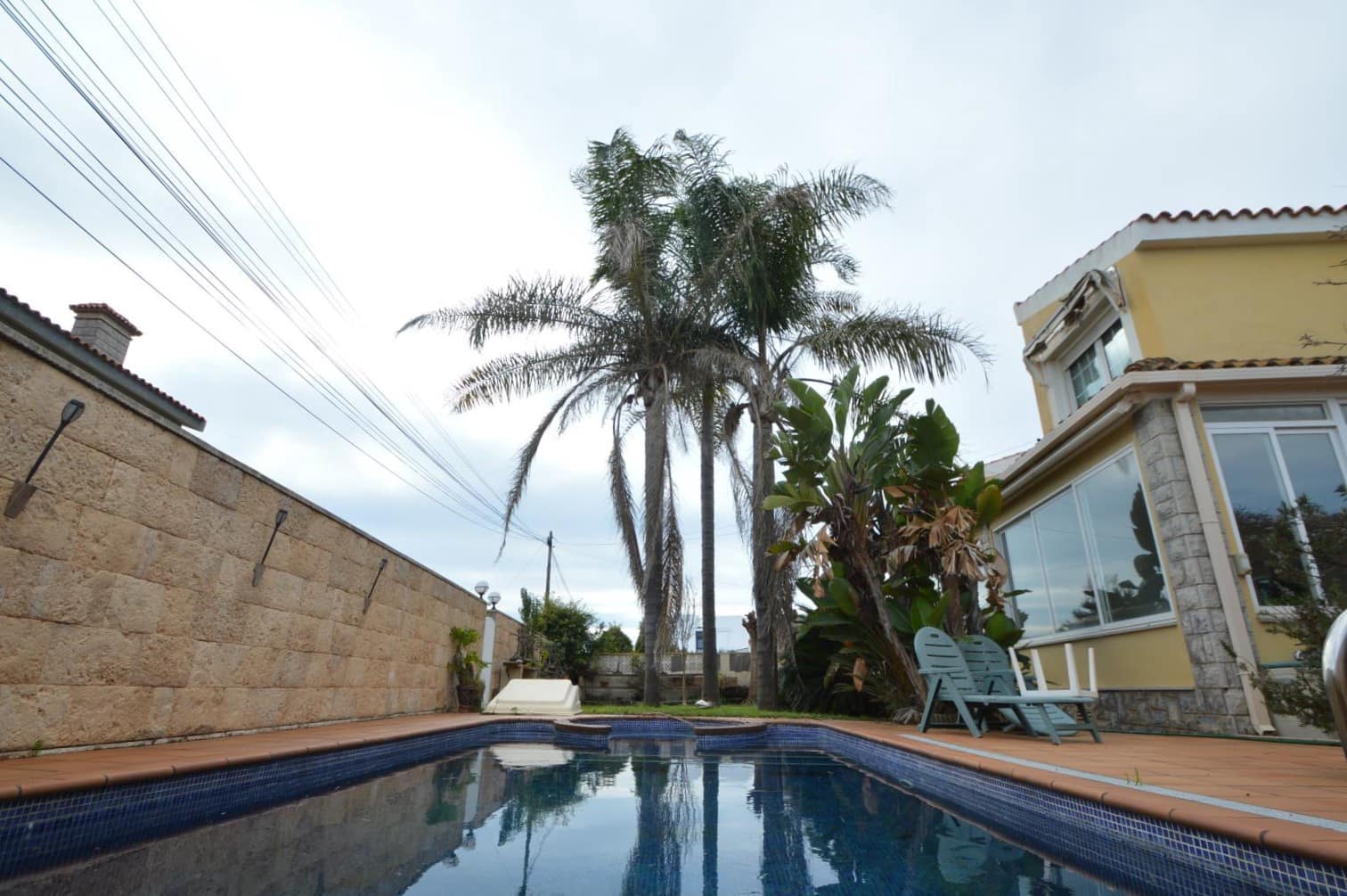 4 bedroom Villa for sale in Vinaros with pool - € 530,000 (Ref: 9563728)