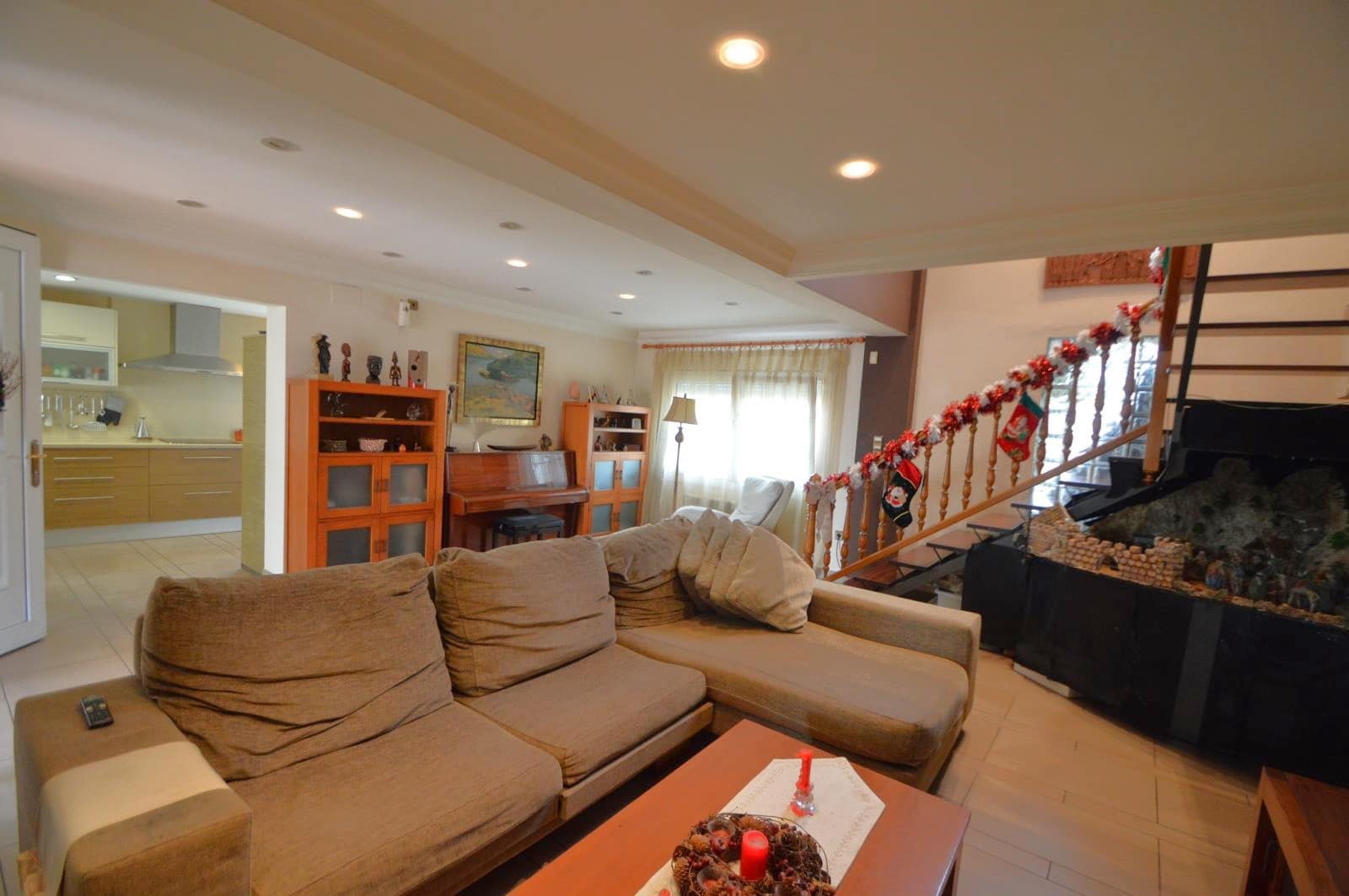 4 bedroom Villa for sale in Vinaros with pool - € 530,000 (Ref: 9563728)