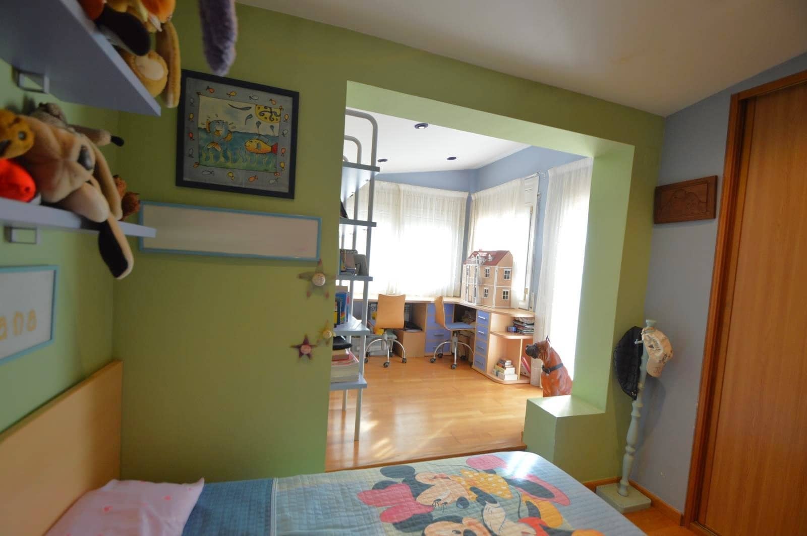 4 bedroom Villa for sale in Vinaros with pool - € 530,000 (Ref: 9563728)