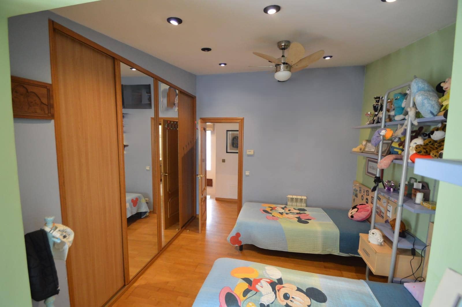 4 bedroom Villa for sale in Vinaros with pool - € 530,000 (Ref: 9563728)