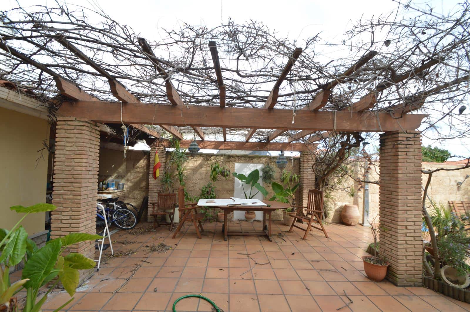 4 bedroom Villa for sale in Vinaros with pool - € 530,000 (Ref: 9563728)