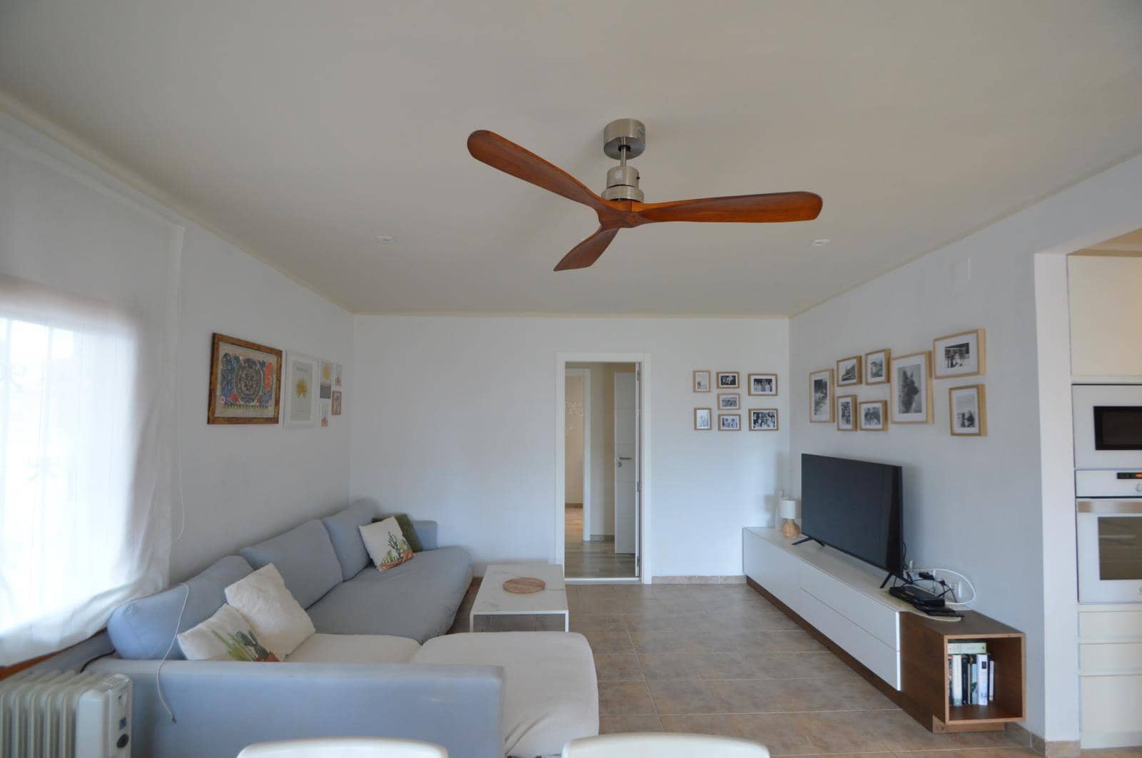 4 makuuhuone Huvila myytävänä paikassa Vinaros mukana 
autotalli - 360 000 € (Ref: 9566730)