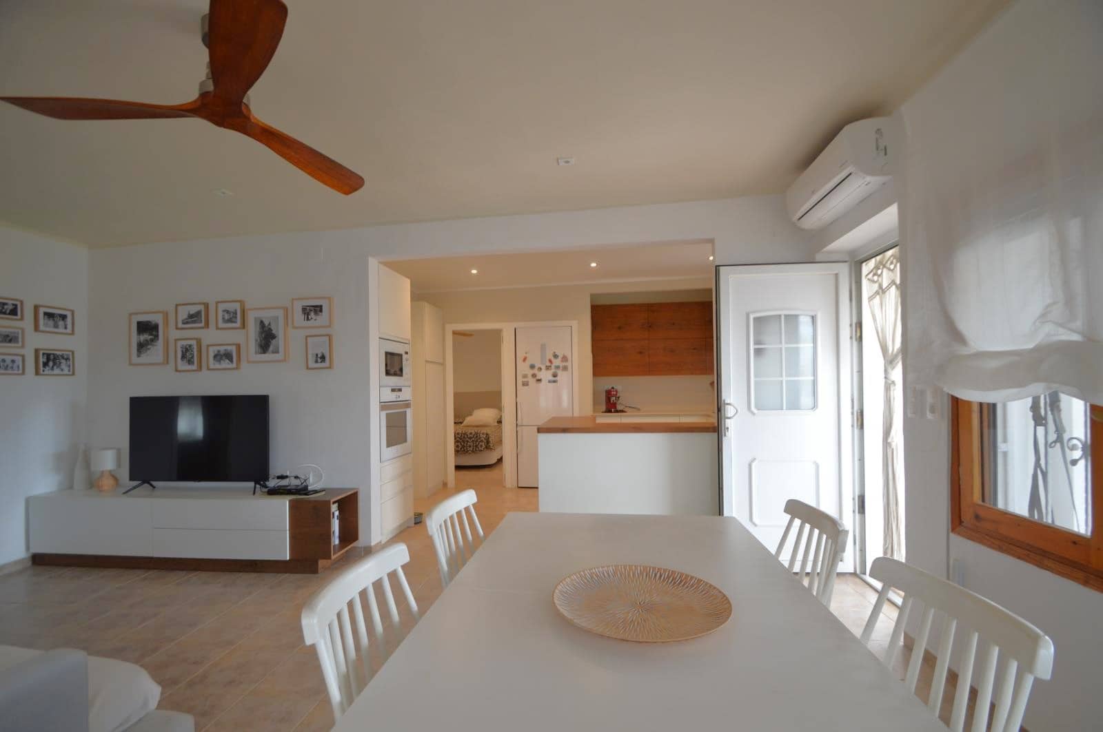 4 makuuhuone Huvila myytävänä paikassa Vinaros mukana 
autotalli - 360 000 € (Ref: 9566730)