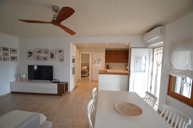 4 makuuhuone Huvila myytävänä paikassa Vinaròs mukana 
autotalli - 360 000 € (Ref: 9566730)