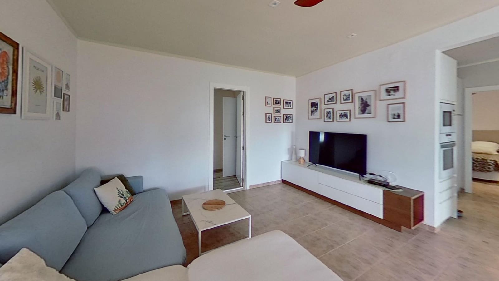 4 makuuhuone Huvila myytävänä paikassa Vinaros mukana 
autotalli - 360 000 € (Ref: 9566730)