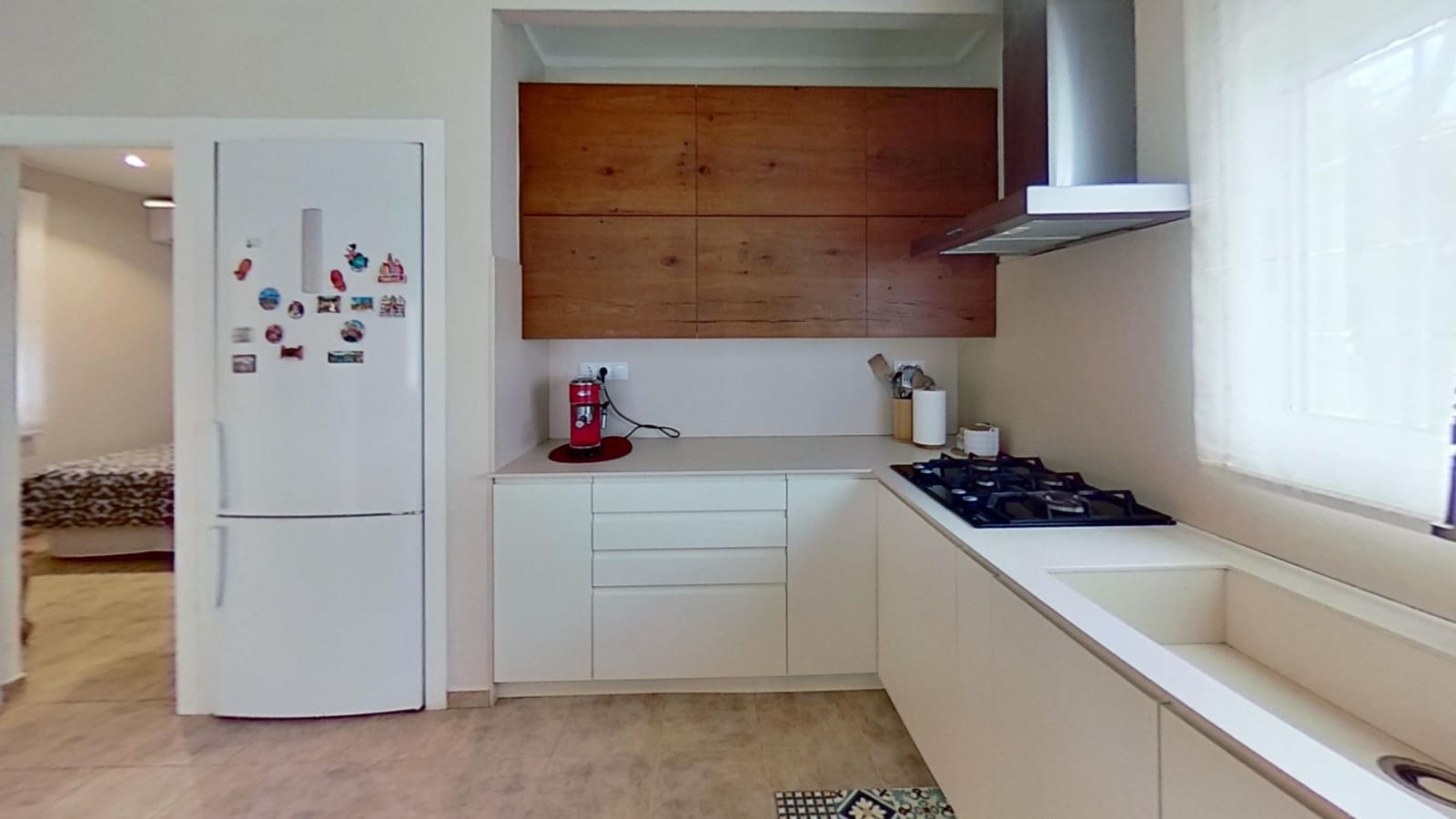 4 makuuhuone Huvila myytävänä paikassa Vinaros mukana 
autotalli - 360 000 € (Ref: 9566730)