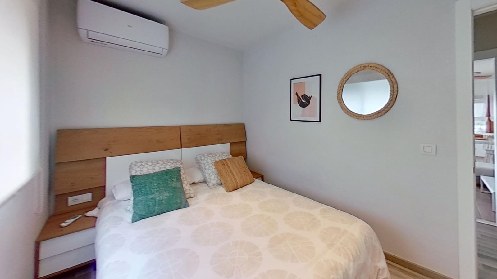 4 makuuhuone Huvila myytävänä paikassa Vinaros mukana 
autotalli - 360 000 € (Ref: 9566730)