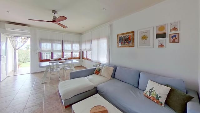 4 makuuhuone Huvila myytävänä paikassa Vinaròs mukana 
autotalli - 360 000 € (Ref: 9566730)