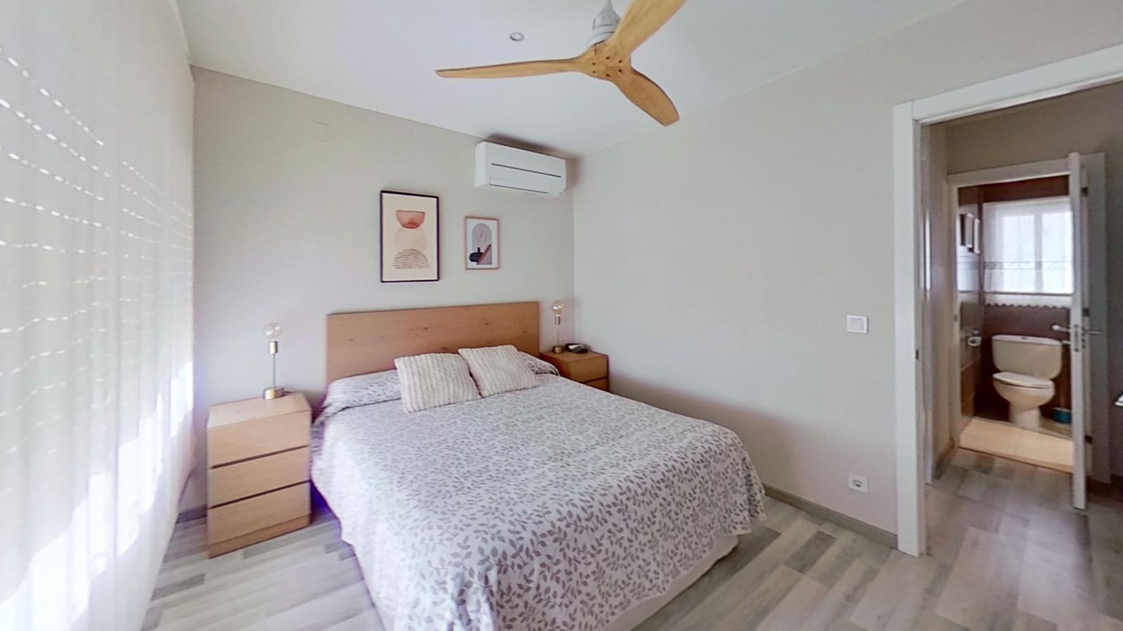 4 makuuhuone Huvila myytävänä paikassa Vinaros mukana 
autotalli - 360 000 € (Ref: 9566730)