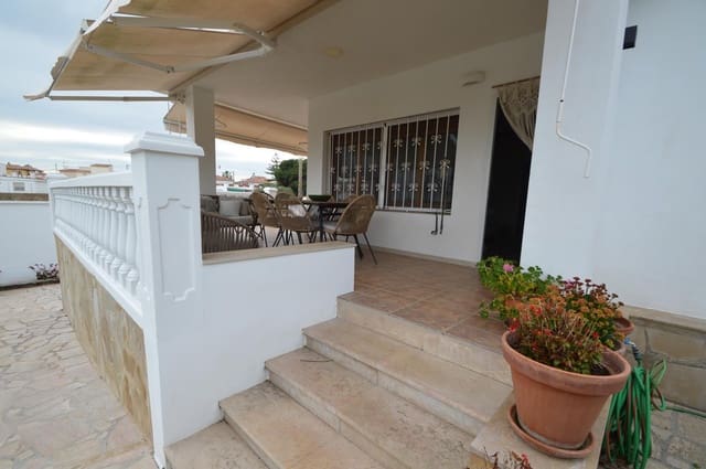 4 soverom Villa til salgs i Vinaròs med garasje - € 360 000 (Ref: 9566730)
