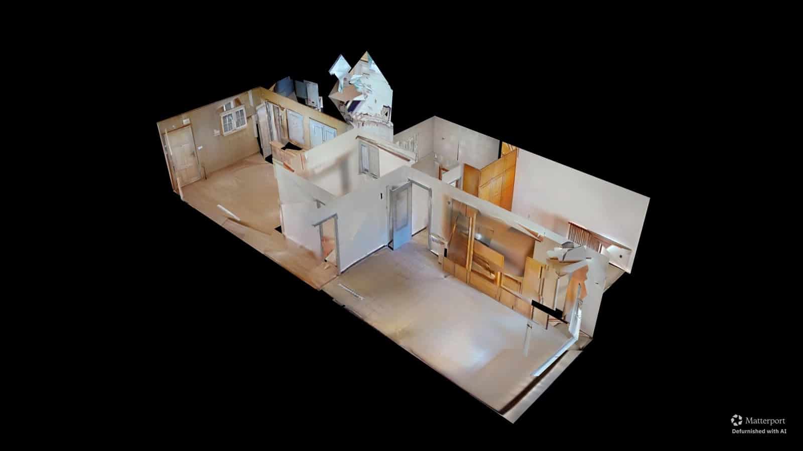 2 slaapkamer Flat te koop in Vinaros - € 135.000 (Ref: 9566731)