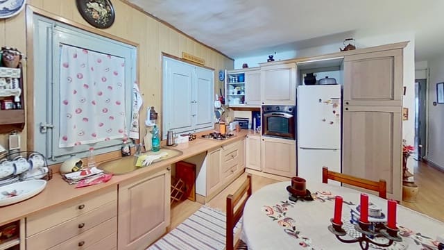 2 quarto Apartamento para venda em Vinaròs - 135 000 € (Ref: 9566731)