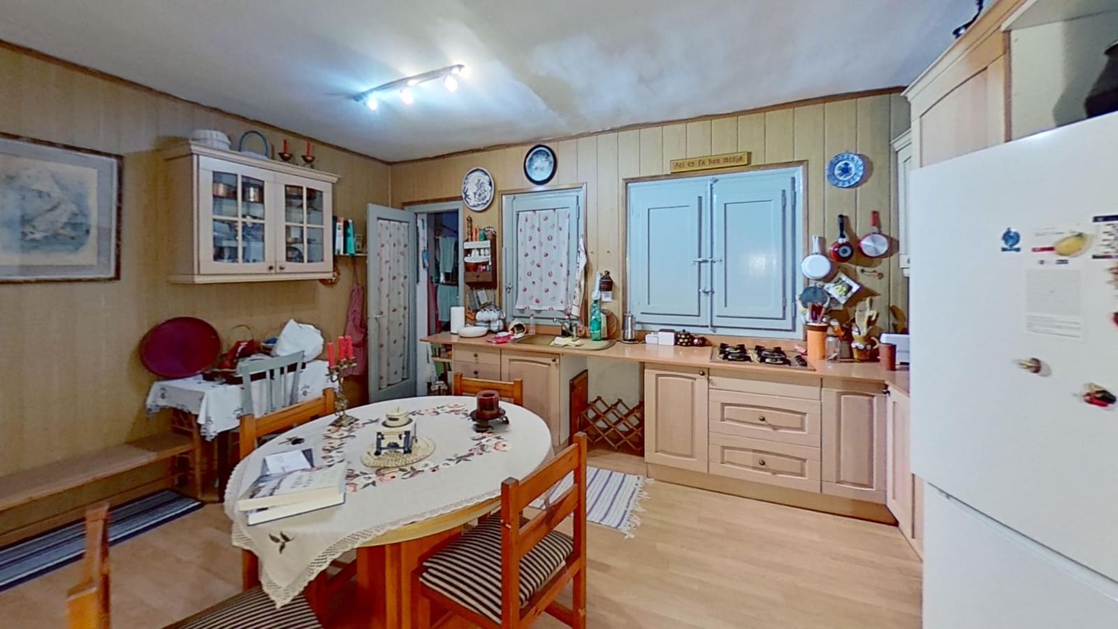 2 slaapkamer Flat te koop in Vinaros - € 135.000 (Ref: 9566731)