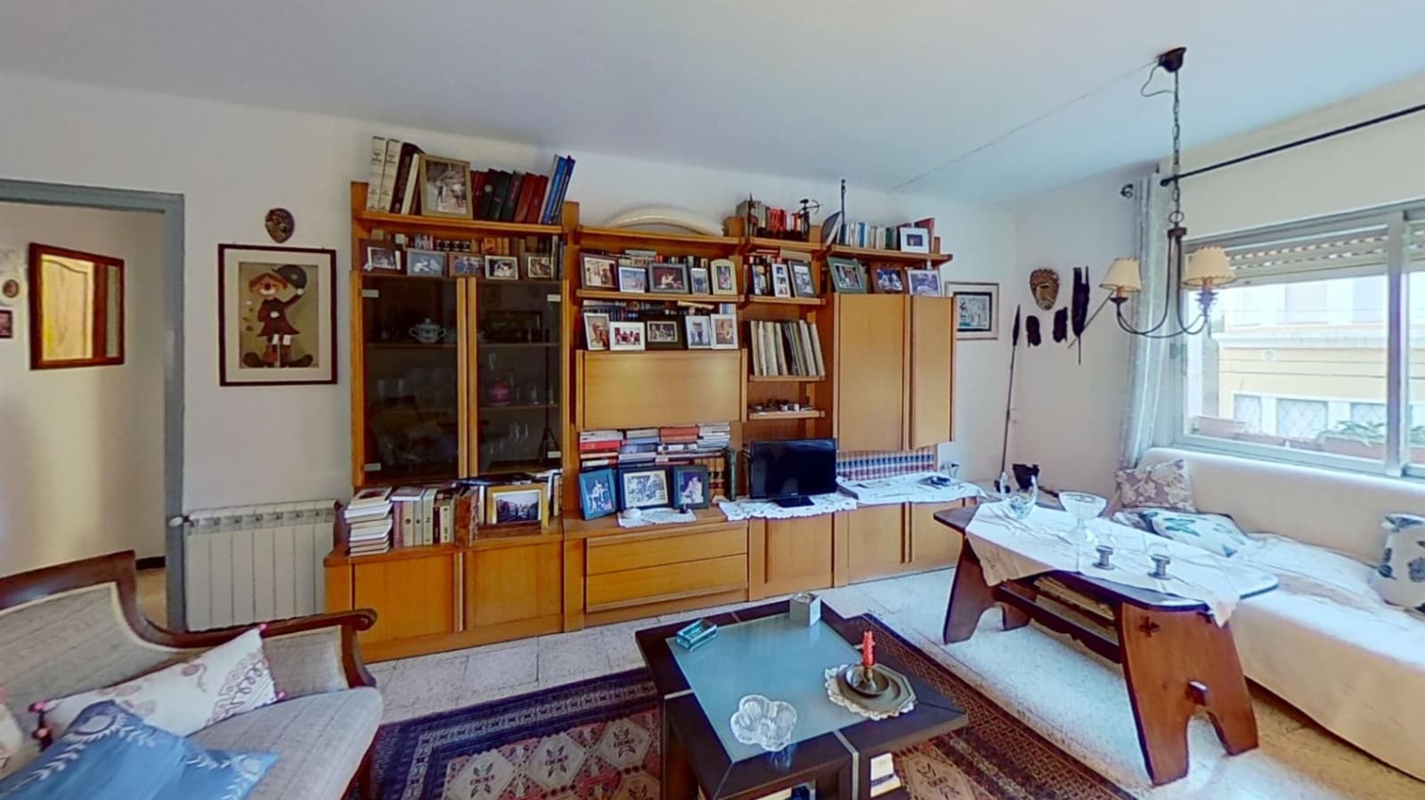 2 slaapkamer Flat te koop in Vinaros - € 135.000 (Ref: 9566731)