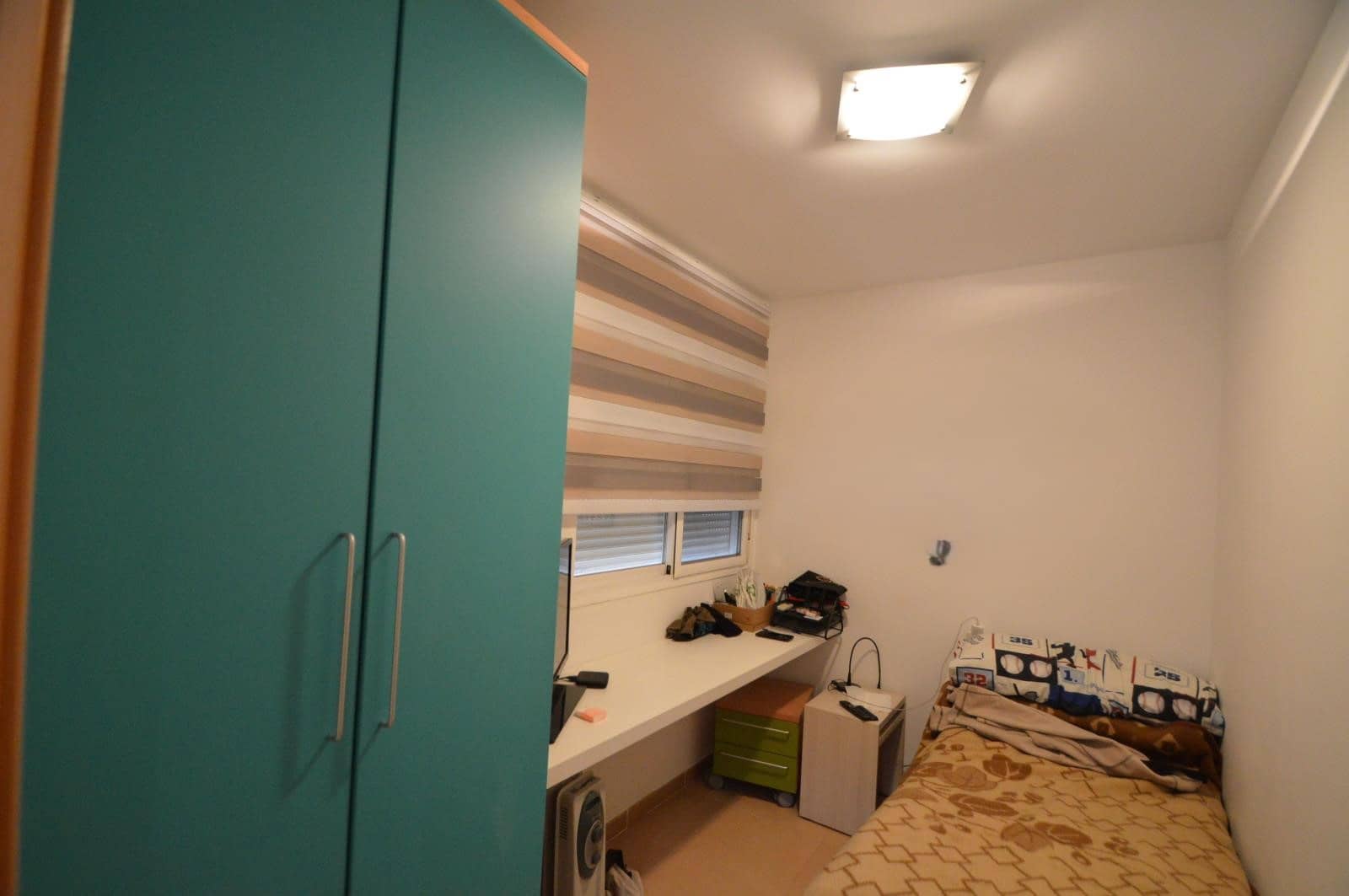 3 soveværelse Lejlighed til salg i Benicarlo med garage - € 210.000 (Ref: 9566833)