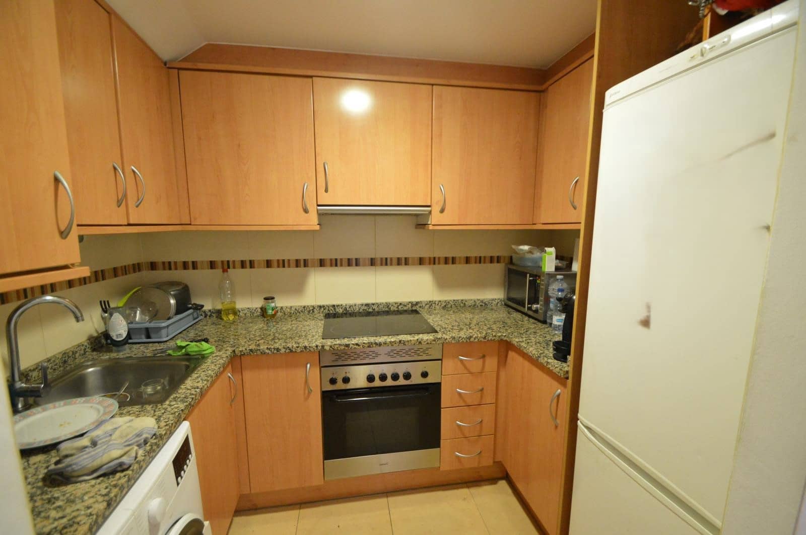 3 soveværelse Lejlighed til salg i Benicarlo med garage - € 210.000 (Ref: 9566833)