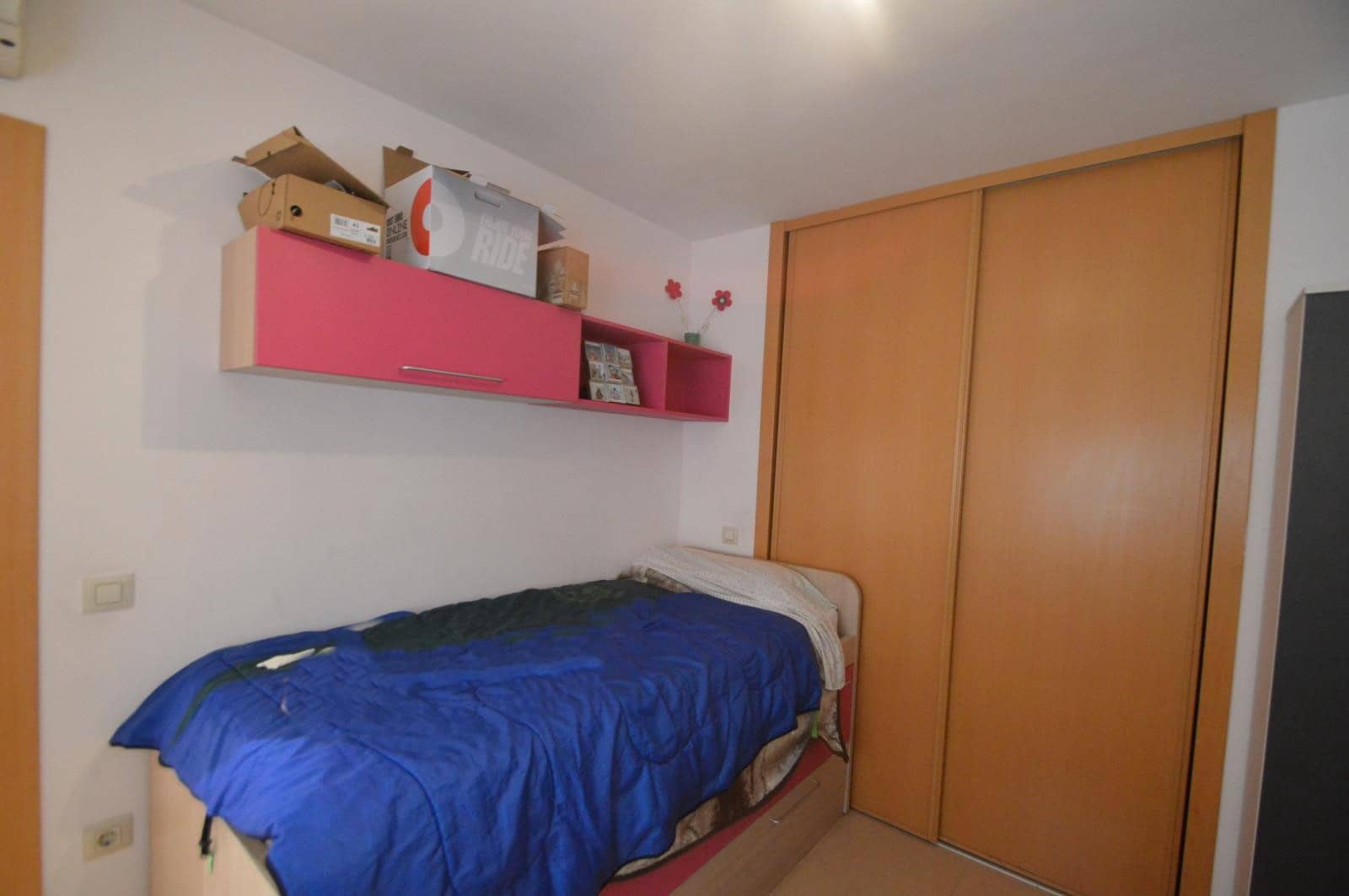 3 soveværelse Lejlighed til salg i Benicarlo med garage - € 210.000 (Ref: 9566833)