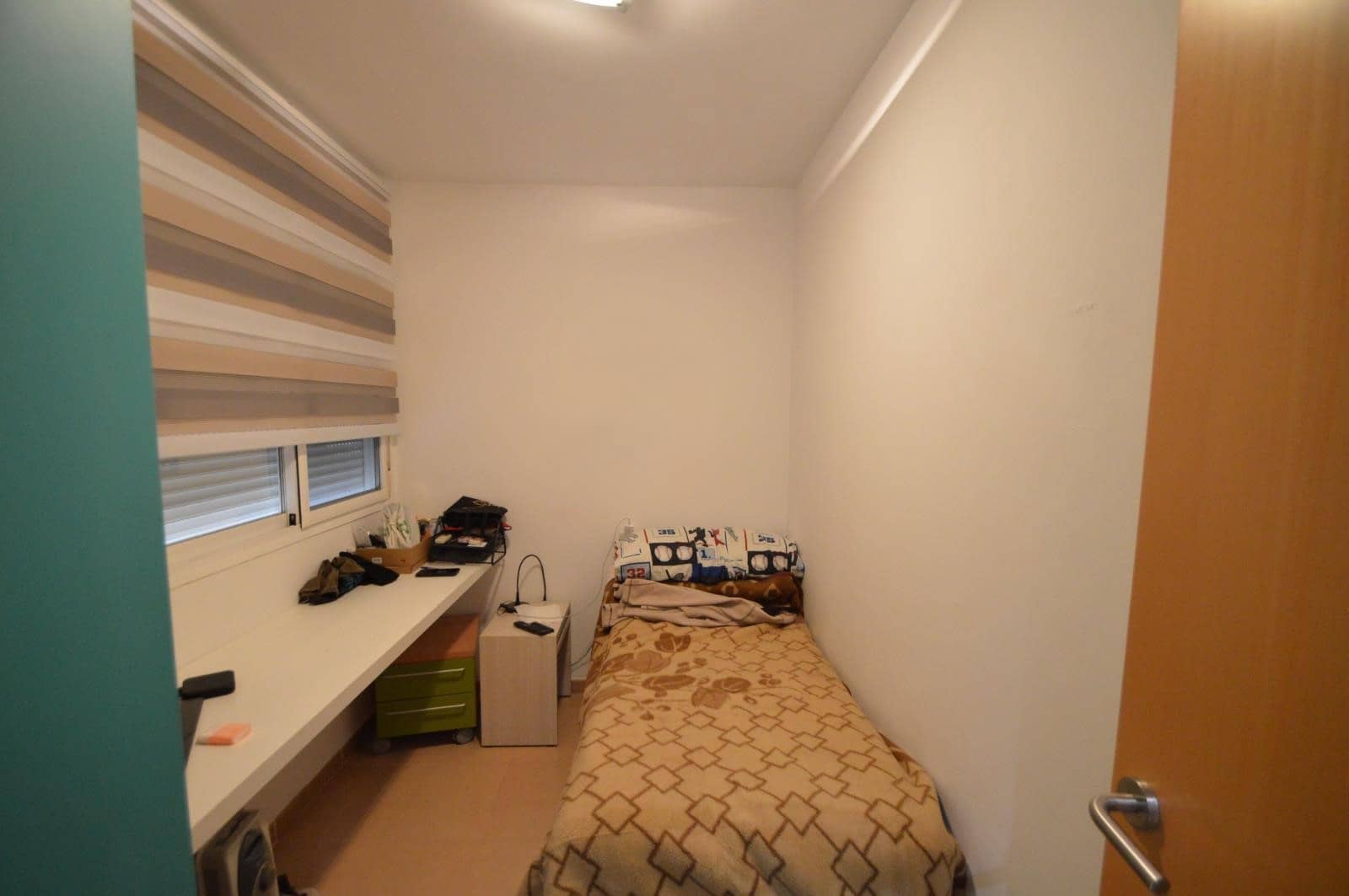 3 soveværelse Lejlighed til salg i Benicarlo med garage - € 210.000 (Ref: 9566833)