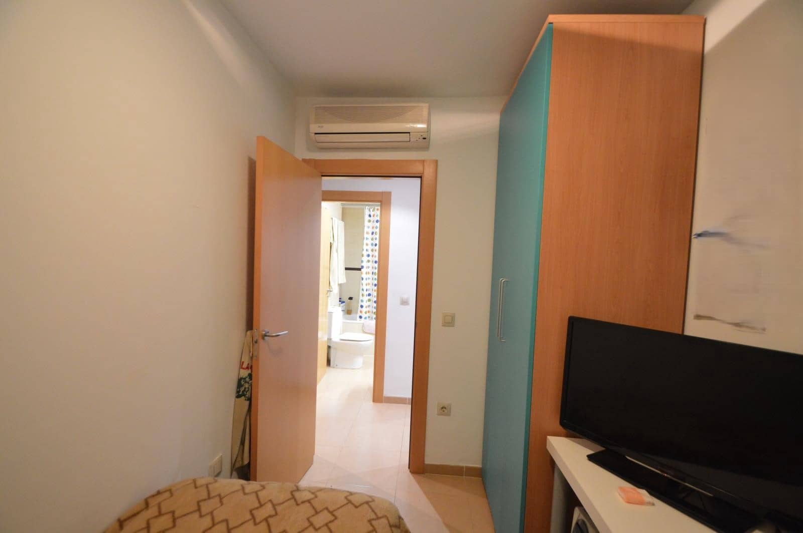 3 soveværelse Lejlighed til salg i Benicarlo med garage - € 210.000 (Ref: 9566833)