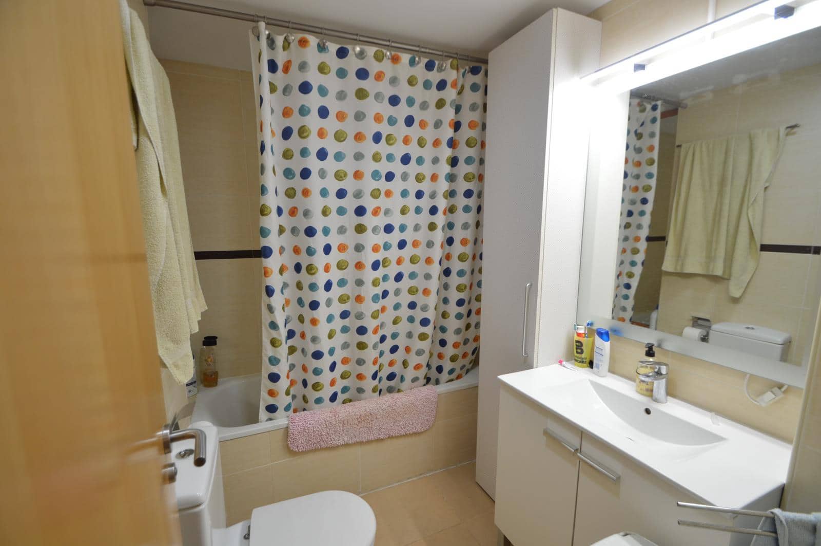 3 soveværelse Lejlighed til salg i Benicarlo med garage - € 210.000 (Ref: 9566833)