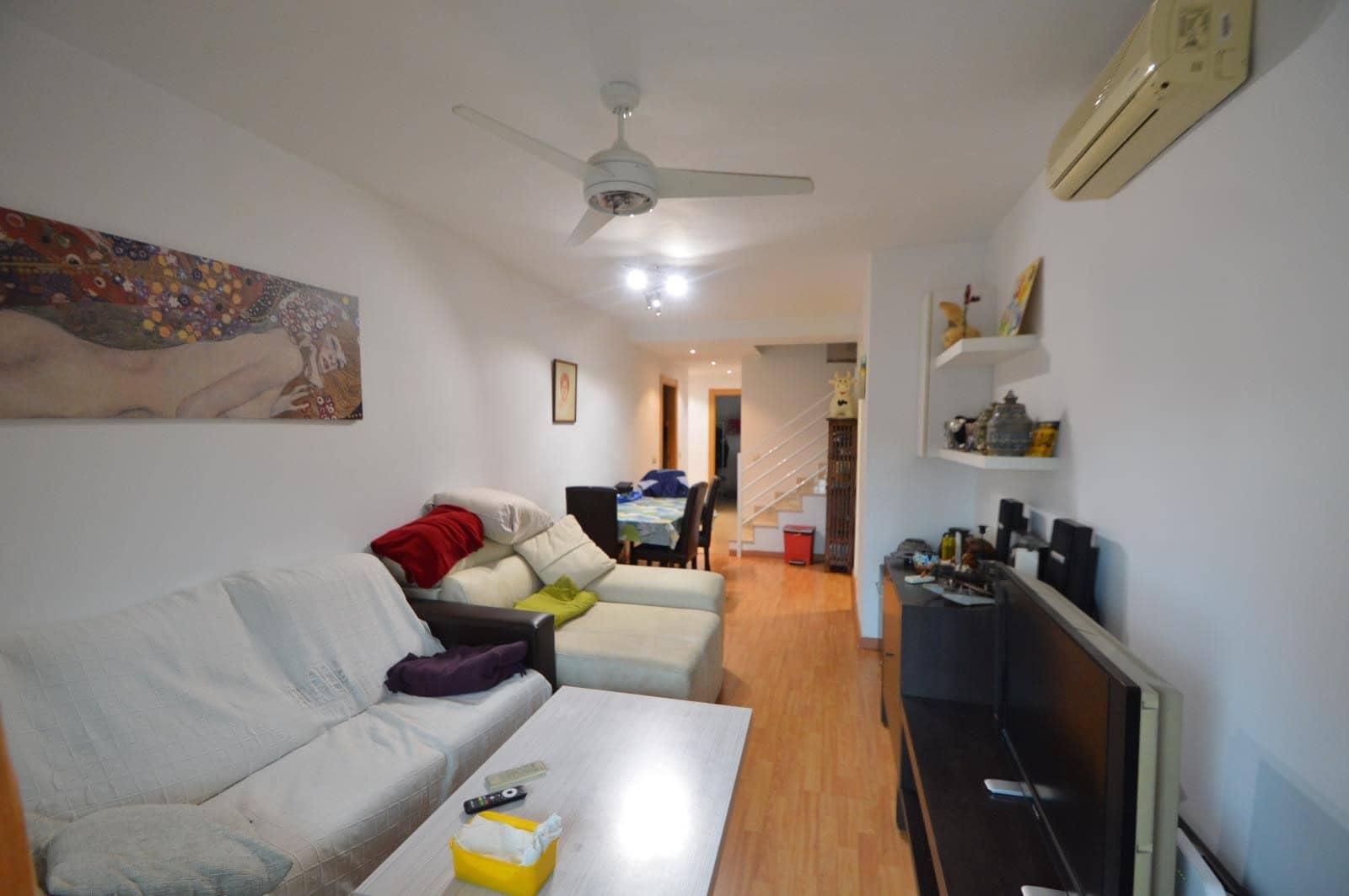 3 soveværelse Lejlighed til salg i Benicarlo med garage - € 210.000 (Ref: 9566833)