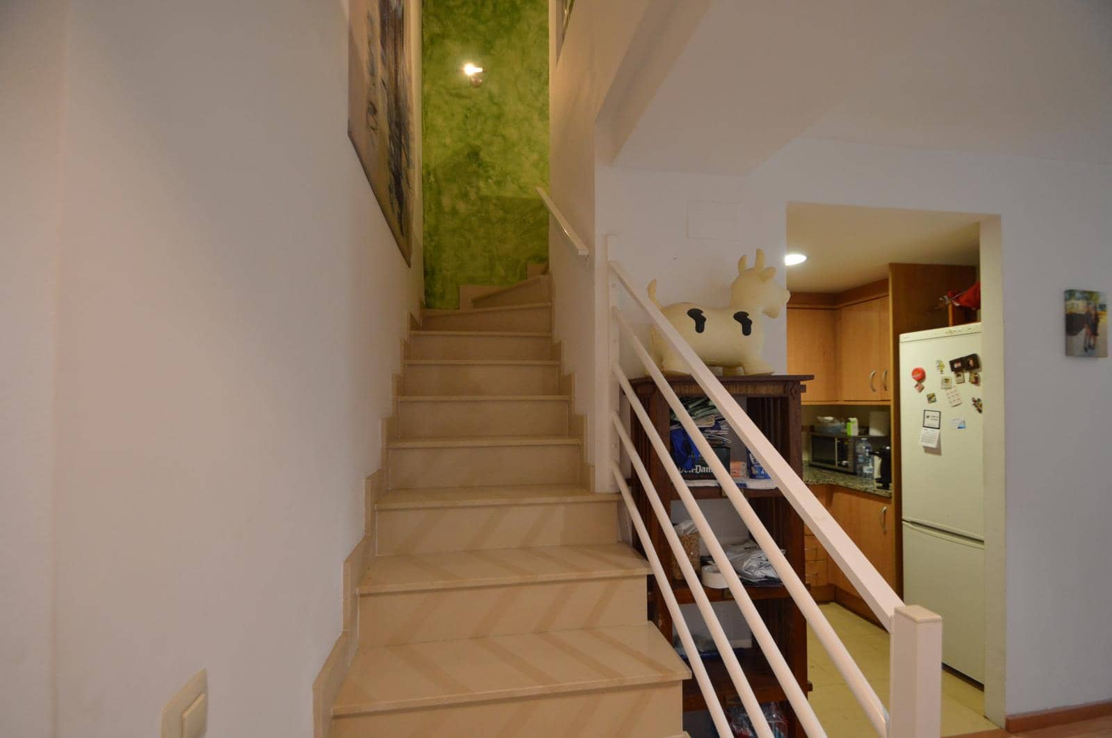 3 soveværelse Lejlighed til salg i Benicarlo med garage - € 210.000 (Ref: 9566833)