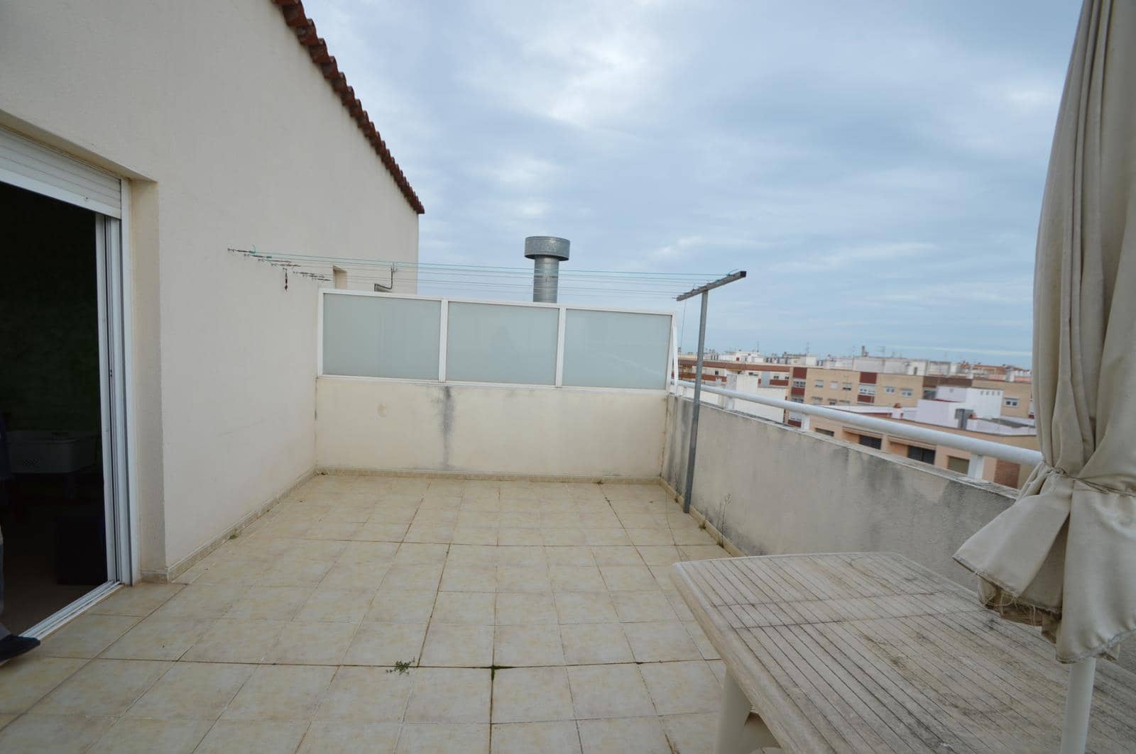 3 soveværelse Lejlighed til salg i Benicarlo med garage - € 210.000 (Ref: 9566833)