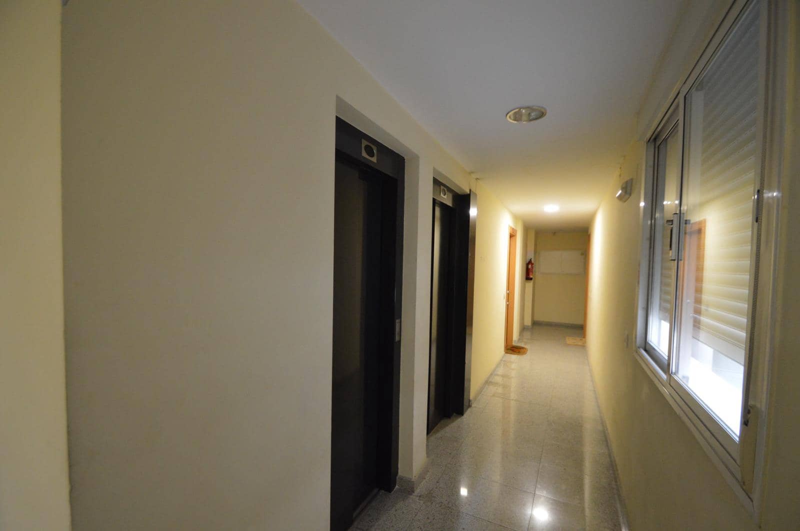 3 soveværelse Lejlighed til salg i Benicarlo med garage - € 210.000 (Ref: 9566833)