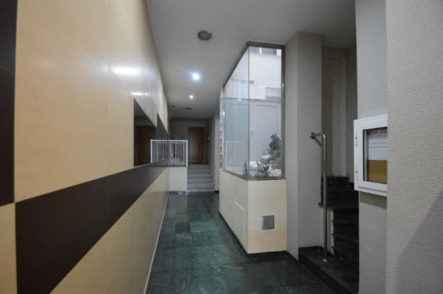 3 soveværelse Lejlighed til salg i Benicarló med garage - € 210.000 (Ref: 9566833)