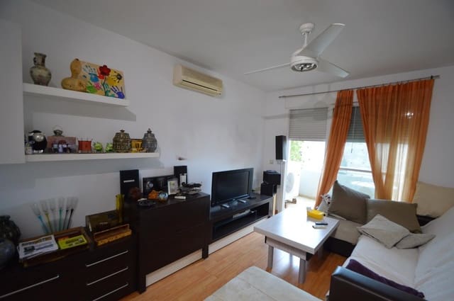 3 soveværelse Lejlighed til salg i Benicarló med garage - € 210.000 (Ref: 9566833)