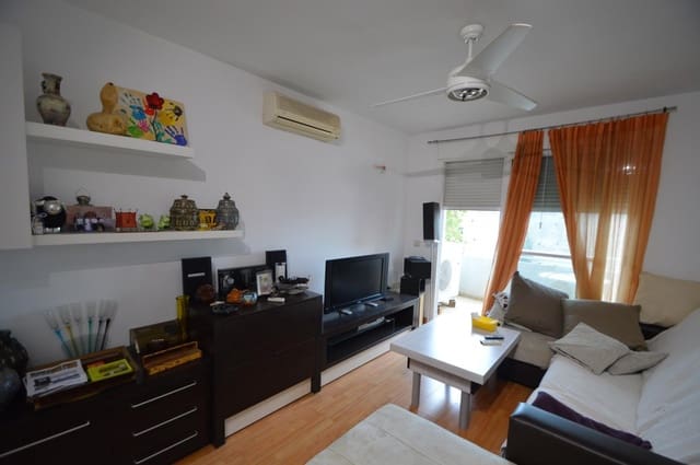 3 soveværelse Lejlighed til salg i Benicarló med garage - € 210.000 (Ref: 9566833)