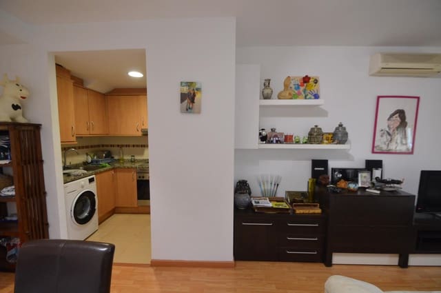 3 soveværelse Lejlighed til salg i Benicarló med garage - € 210.000 (Ref: 9566833)