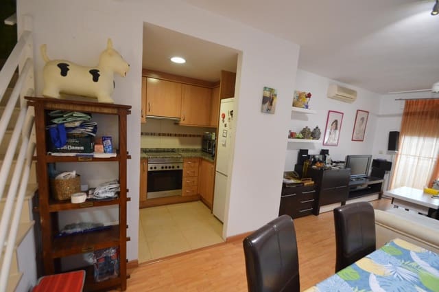 3 soveværelse Lejlighed til salg i Benicarló med garage - € 210.000 (Ref: 9566833)