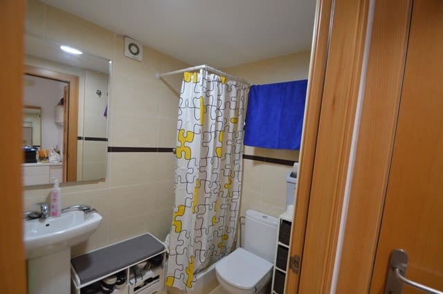 3 soveværelse Lejlighed til salg i Benicarló med garage - € 210.000 (Ref: 9566833)