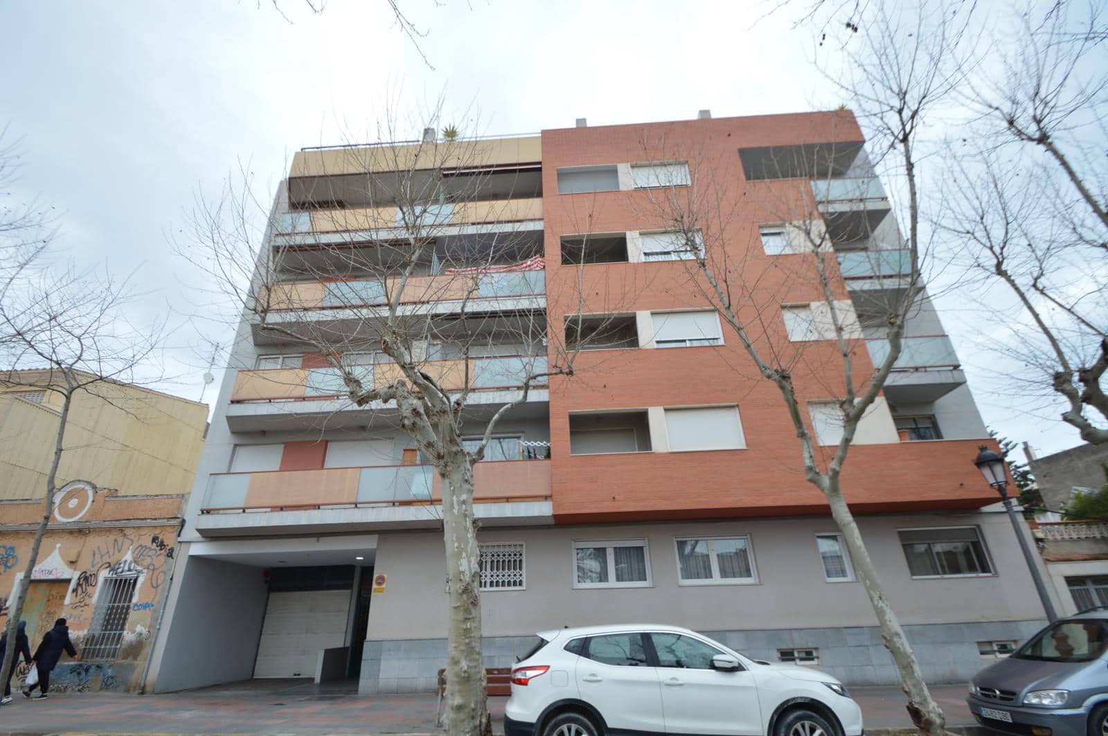 3 soveværelse Lejlighed til salg i Benicarlo med garage - € 210.000 (Ref: 9566833)