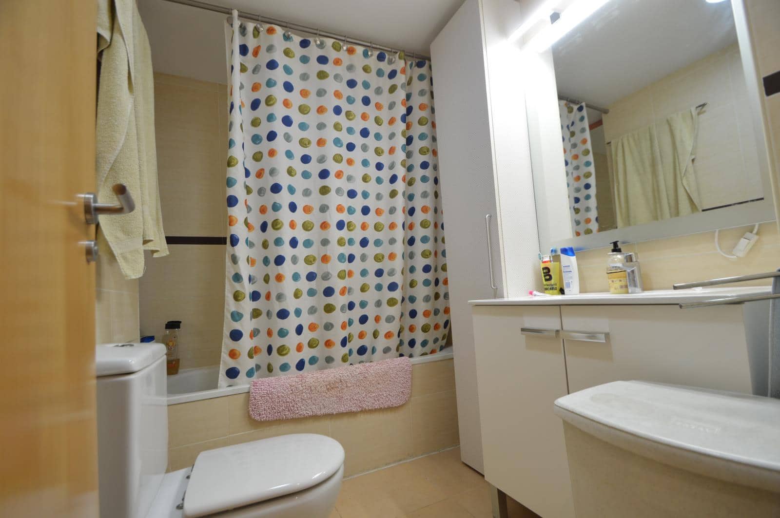 3 soveværelse Lejlighed til salg i Benicarlo med garage - € 210.000 (Ref: 9566833)