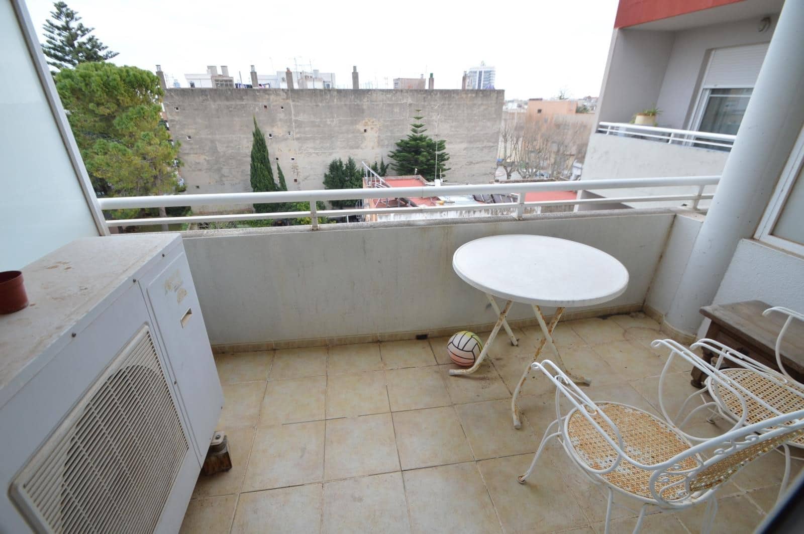 3 soveværelse Lejlighed til salg i Benicarlo med garage - € 210.000 (Ref: 9566833)